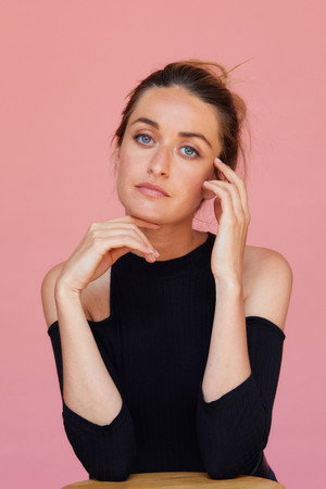 Cover image for Sara Bosi