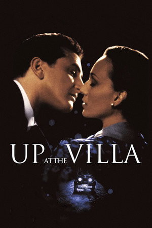 Poster for На вилле