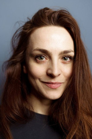 Cover image for Irina Soboleva