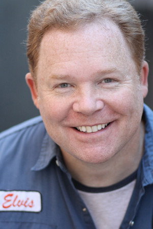 Cover image for Gary Kraus