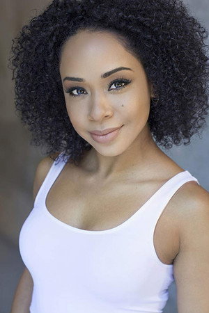 Cover image for Latonya Williams