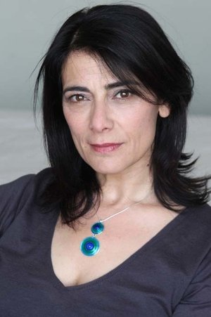 Cover image for Hiam Abbass