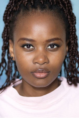 Cover image for Thabile Michelle Hlongwane