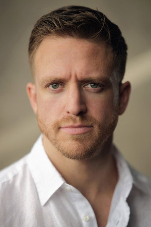 Cover image for Brian Martin