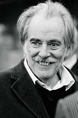 Cover image for Michael Chaplin