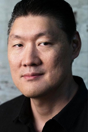 Cover image for Stephen Nakamura