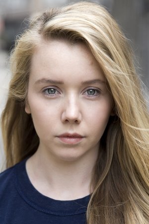 Cover image for Lauren Lyle