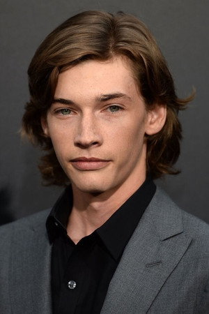 Cover image for Jacob Lofland