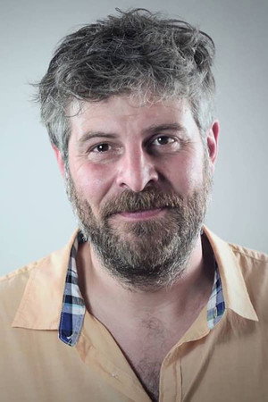 Cover image for Raúl Cimas