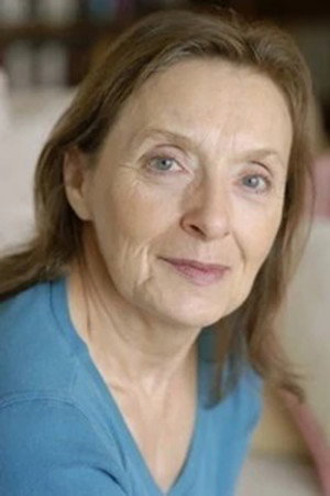 Cover image for Christina Jastrzembska