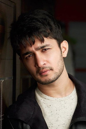 Cover image for Ashish Bisht