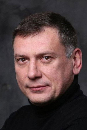 Cover image for Олег Жилин