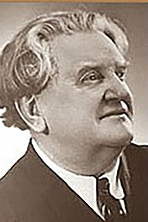Cover image for Georgiy Budarov