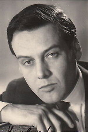 Cover image for Walter Kohut
