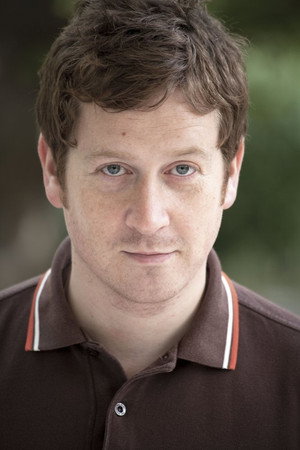 Cover image for Nigel Boyle
