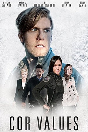Poster for Ценности Кора