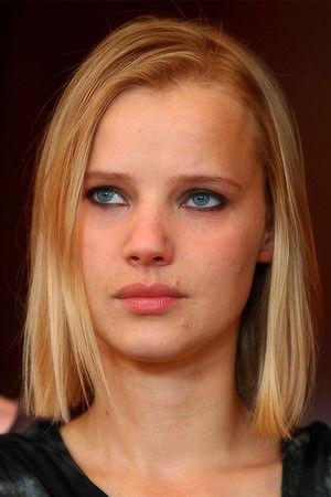 Cover image for Joanna Kulig
