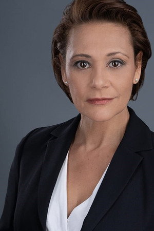 Cover image for Irene Santiago