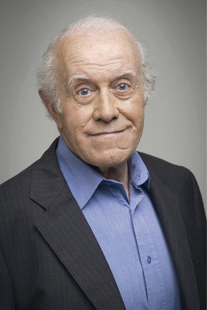 Cover image for Jacques Balutin