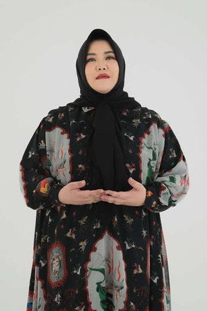 Cover image for Risa Saraswati