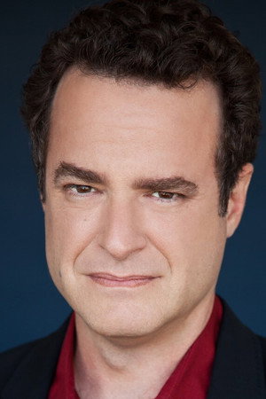 Cover image for Matt Besser