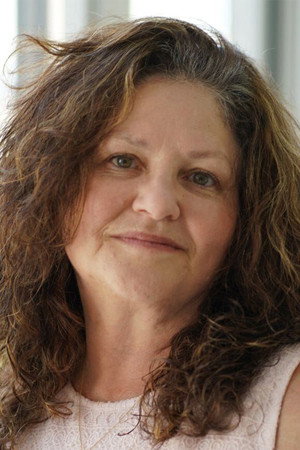Cover image for Silvana Goldemberg