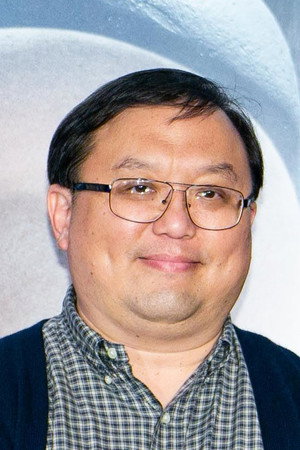 Cover image for 唐在揚