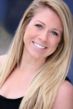 Cover image for Meredith Richardson