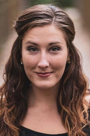 Cover image for Victoria McDevitt