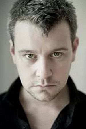 Cover image for Logan Hillier