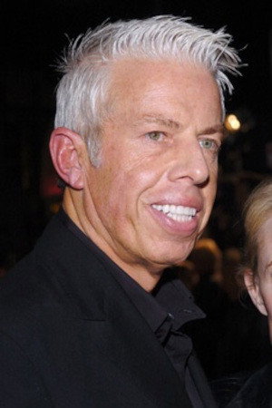 Cover image for Cary Brokaw