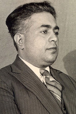 Cover image for Ismail Hidayatzadeh