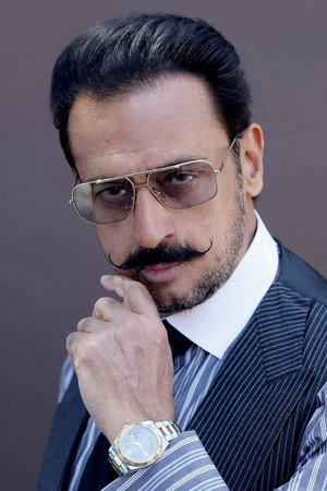 Cover image for Gulshan Grover