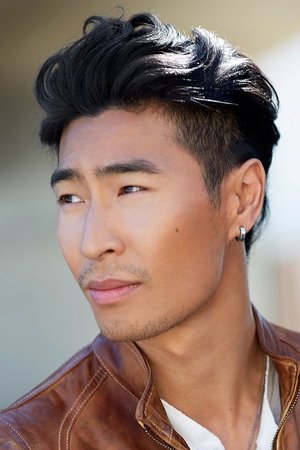 Cover image for Chris Pang