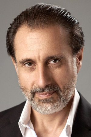 Cover image for Mikhail Basmadjian