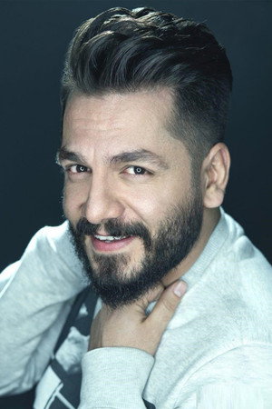 Cover image for Abbas Ghazali