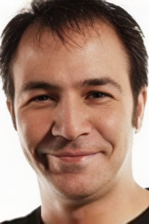 Cover image for Basri Albayrak