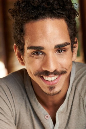 Cover image for Ray Santiago