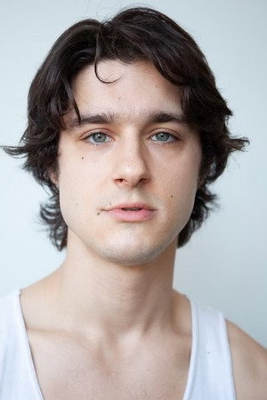 Cover image for Vlad Mamai