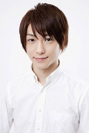 Cover image for 鈴木拡樹