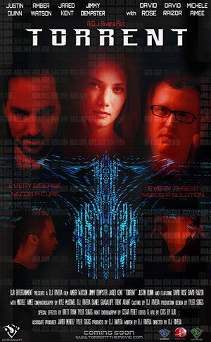 Poster for Поток