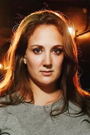 Cover image for Jacqueline Novak