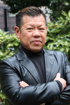 Cover image for 土平ドンペイ