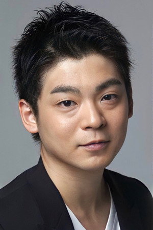 Cover image for 清水優