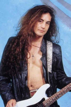 Cover image for Jake E. Lee