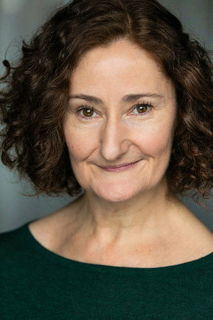 Cover image for Sarah Finigan