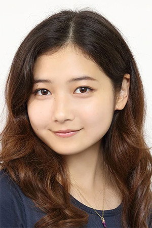 Cover image for Madoka Yoshida