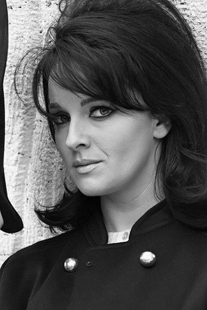 Cover image for Lisa Gastoni