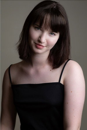 Cover image for Madelyn Keys