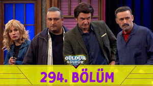 Poster for Эпизод 20
